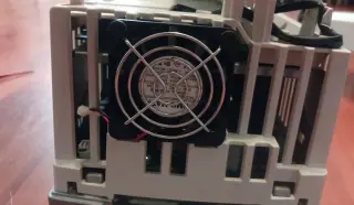 Частотный преобразователь ABB ACS800-U1-0011-5