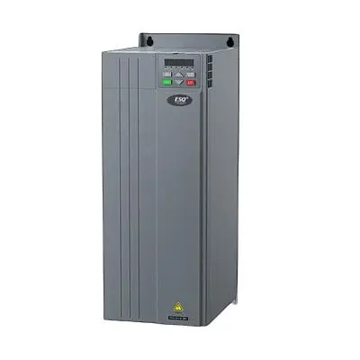 Частотный преобразователь ESQ F 790 4T-0220, 22кВт, 380В