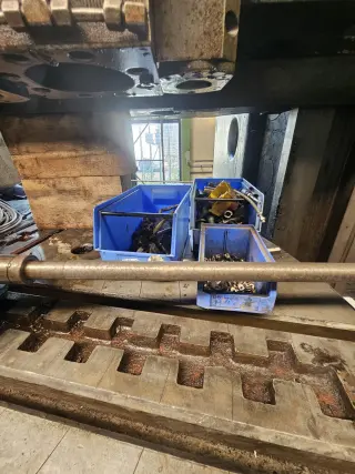 1525Ф3 ЧПУ