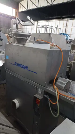 Инъектор Schroder N50