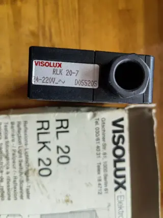 RLK 20-7