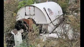 Декандер Cetco 4072