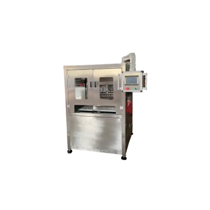 Ультразвуковая машина для резки тортов Wanlisp2-305K920L1700