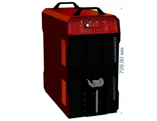 Источник плазменной резки maxcut 250