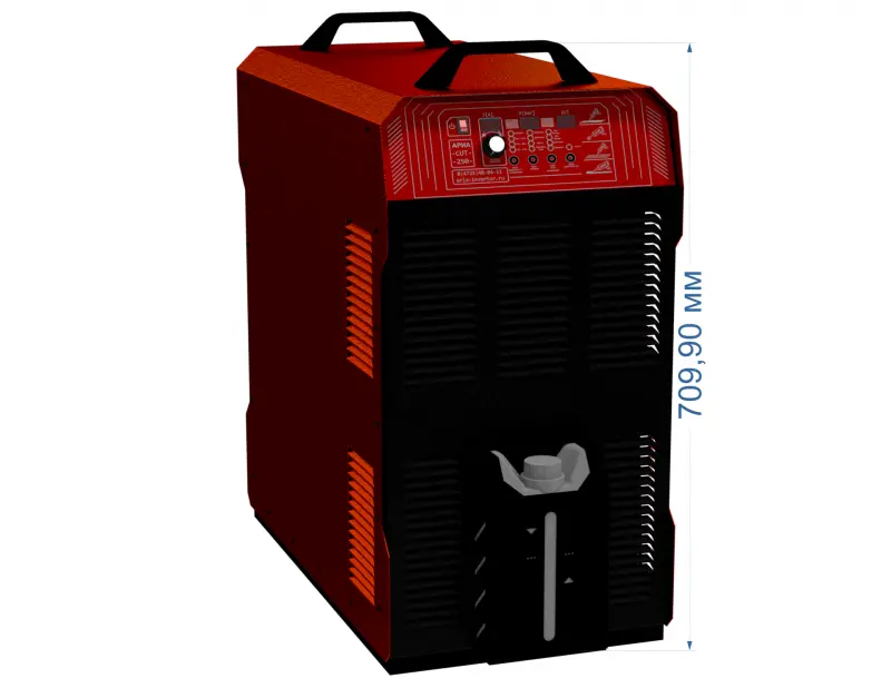Источник плазменной резки maxcut 250