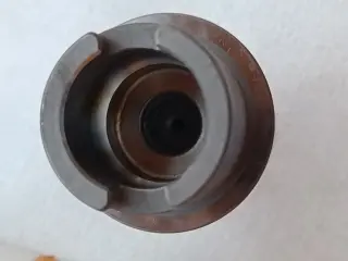 Термозажимной патрон HSK-63-06-80 DIN 69893А