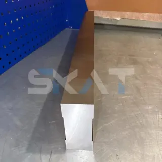 Нож idromec 505/506 (850*140*60) сталь H13, 51-53HRC