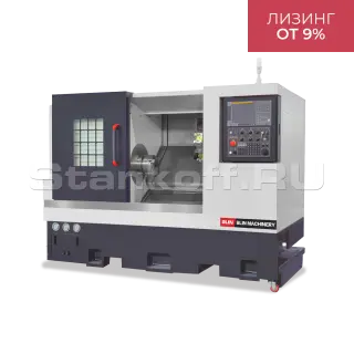 Токарный обрабатывающий центр с ЧПУ NINGBO BLIN MACHINERY BL-H50M