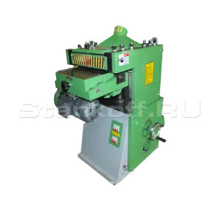 Двусторонний рейсмусовый станок MB203C