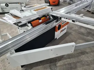 Форматно раскроечный станок бу Filato FL 3200F