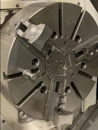 Токарно фрезерный станок с ЧПУ MAZAK INTEGREX E-650 H