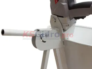 Насос шнековый KSG-700 для цементных растворов