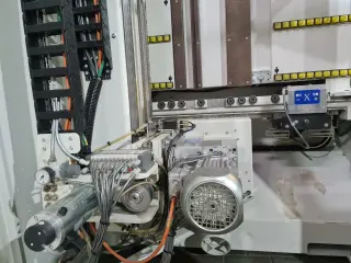 Сверлильно-присадочный станок SCM Startech CN V