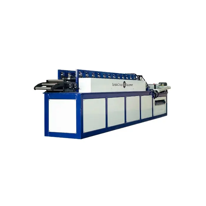 Линия для производства монтажной шины GCF-8920