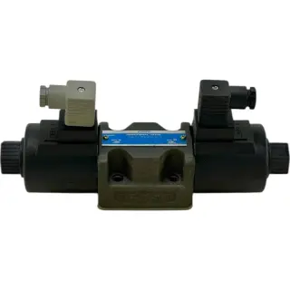 Гидрораспределитель DSG-03-3C3 D24 YUKEN
