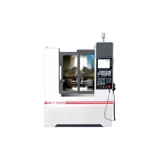 Зубофрезерный станок с ЧПУ MLT-N30H