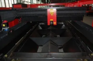 Станок для лазерной резки ML4020