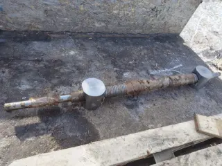 Винт СМД-109,108 104890501100