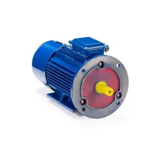 Эл.двигатель 5АИ 100 L4 ED 4/1500 IM 2081