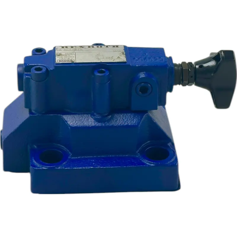 Гидроклапан предохранительный DB-30-1-30/315 Rexroth