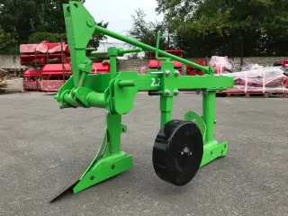 Плуг отвальный 2хкорпусный Kerland (аналог Wirax)