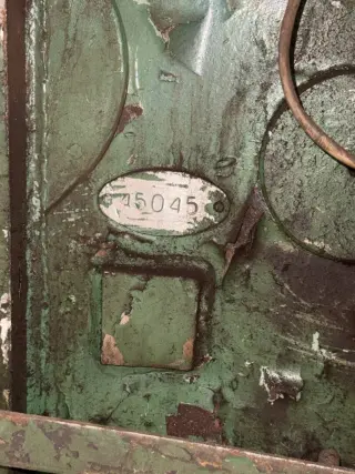 Пресс ножницы нв5222