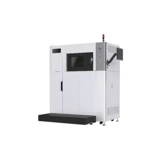 SLM принтер для 3D печати по металлу GS-S450