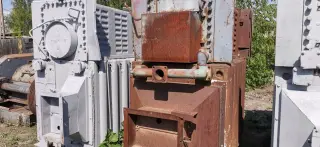 Котёл Братск 1Г