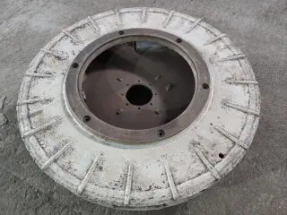 Ускоритель для комплекса измельчительного КИ-1.0, под 96 лопатку
