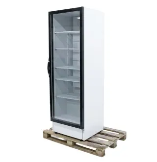 Шкаф холодильный Frigoglass Plus-500