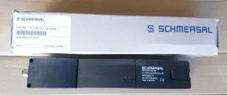Выключатель с раздельным актуатором Schmersal AZM 200ST2-T-1P2P (101192161)