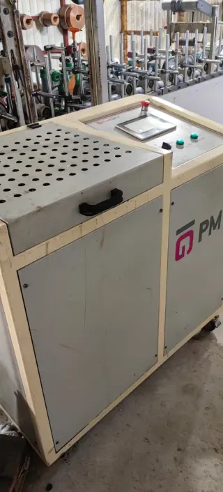 Профиле-ламинирующий станок LM-300 W6-P, INTERGRUP (Турция)