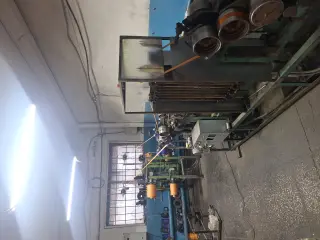 Линия по производству пп нити (шпагата), заборной ленты