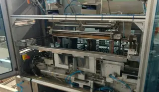 Tetra Pak Tetra Film Wrapper 66 (TFW 66)