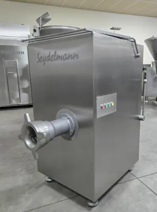 Волчок SEYDELMANN ME 130
