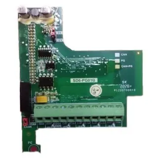 Канатоукладчик тали RW 5т