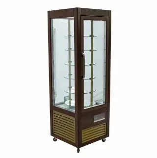 Шкаф кондитерский Tecfrigo SALOON 350R