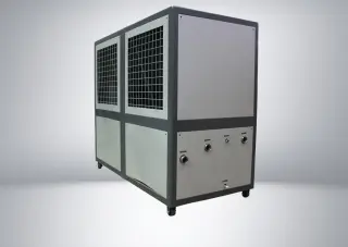 Чиллер FKL-20HP