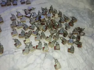 Tумблep МT-1