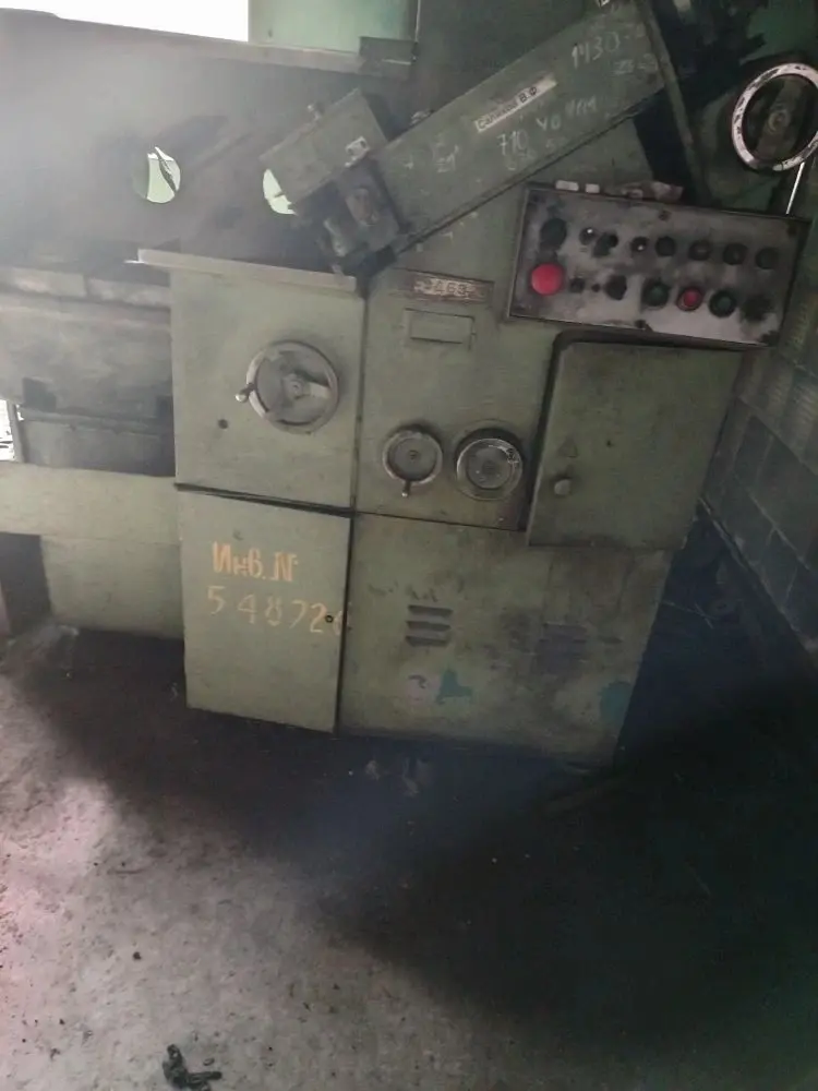 3Д622 алмазно-заточной станок