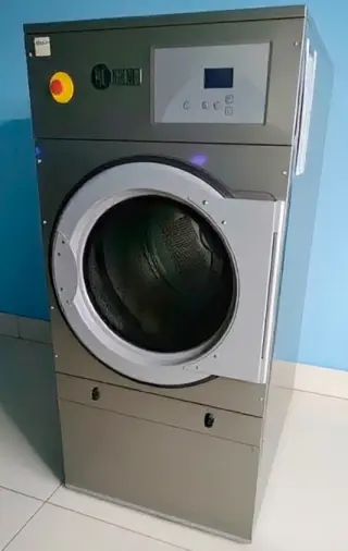 Сушильная машина KREBE TIPPO SK 16E