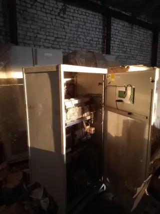 Выпрямители