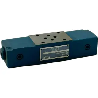 Гидродроссель 0-811-324-006 BOSCH