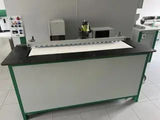 Шлифовальный станок для торцов. Модель SDA-5000М