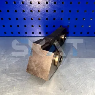 Нож HAMMER CI2000