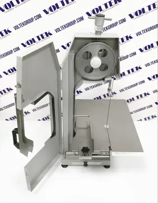 Ленточная пила VOLTEK J-310