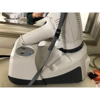 Nidek HandyRef-K Handheld Ref/Keratometer