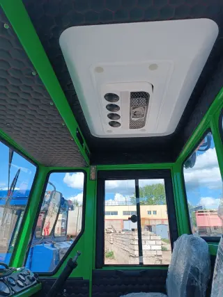 Кабина трактора т 150к 150.38.00.000-01 Новая