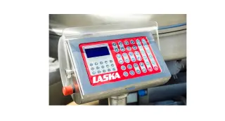 Панель управления куттера LASКА КUХ3ЗOV
