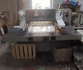 Печатная машина Ryobi 522 HX